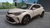 Toyota C-HR 2.0 180H Advance