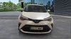 Toyota C-HR 2.0 180H Advance