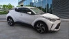 Toyota C-HR 2.0 180H Advance