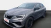 Renault Arkana RS Line E-TECH Híbrido 105kW(145CV) Renault Arkana RS Line E-TECH Híbrido 105kW(145CV)
