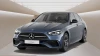 Mercedes-Benz Clase C 300 e con tecnología híbrida EQ Mercedes-Benz Clase C 300 e con tecnología híbrida EQ
