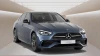Mercedes-Benz Clase C 300 e con tecnología híbrida EQ Mercedes-Benz Clase C 300 e con tecnología híbrida EQ