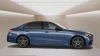 Mercedes-Benz Clase C 300 e con tecnología híbrida EQ Mercedes-Benz Clase C 300 e con tecnología híbrida EQ