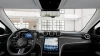 Mercedes-Benz Clase C 300 e con tecnología híbrida EQ Mercedes-Benz Clase C 300 e con tecnología híbrida EQ