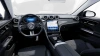 Mercedes-Benz Clase C 300 e con tecnología híbrida EQ Mercedes-Benz Clase C 300 e con tecnología híbrida EQ