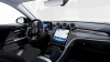 Mercedes-Benz Clase C 300 e con tecnología híbrida EQ Mercedes-Benz Clase C 300 e con tecnología híbrida EQ
