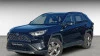 Toyota Rav4 5P ADVANCE 220H e-CVT