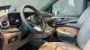 Mercedes-Benz Clase V Nuevo Clase V 300 H EXCLUSIVE Largo