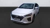 Hyundai IONIQ 1.6 GDI HEV Klass DT