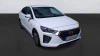 Hyundai IONIQ 1.6 GDI HEV Klass DT