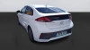 Hyundai IONIQ 1.6 GDI HEV Klass DT