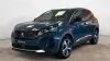 Peugeot 3008 Hybrid 1.2 100KW GT eDCS6