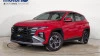 Hyundai Tucson 1.6T 118kW (160CV) Klass