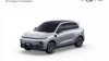Leapmotor B10 B10 BEV 67.1kWh DesignProMax Auto