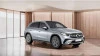 Mercedes-Benz GLC  220 d 4MATIC