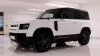 Land Rover Defender 3.0D I6 250 X-Dynamic SE 90 AT 4WD MHEV