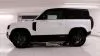 Land Rover Defender 3.0D I6 250 X-Dynamic SE 90 AT 4WD MHEV