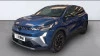Renault Symbioz Hibrido E-TECH Full Hybrid Esprit Alpine 117kW Renault Symbioz Hibrido E-TECH Full Hybrid Esprit Alpine 117kW