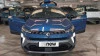 Renault Symbioz Hibrido E-TECH Full Hybrid Esprit Alpine 117kW Renault Symbioz Hibrido E-TECH Full Hybrid Esprit Alpine 117kW