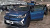 Renault Symbioz Hibrido E-TECH Full Hybrid Esprit Alpine 117kW Renault Symbioz Hibrido E-TECH Full Hybrid Esprit Alpine 117kW
