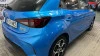 MG3 Hybrid+ Luxury MG3 Hybrid+ Luxury