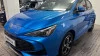 MG3 Hybrid+ Luxury MG3 Hybrid+ Luxury