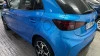MG3 Hybrid+ Luxury MG3 Hybrid+ Luxury