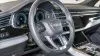 Audi Q7 Black line Ed. 50 TDI quattro 210kW tipt