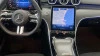 Mercedes-Benz Clase C 220 d Berlina