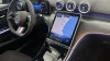 Mercedes-Benz Clase C 220 d Berlina