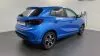 MG MG3 Hybrid+ Luxury