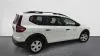 Dacia Jogger Essential 74kW (100CV) ECO-G 5 plazas