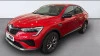 Renault Arkana  Hibrido  1.6 E-Tech Techno 105kW