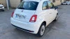 Fiat 500 Cult 1.0 Hybrid 51KW (70 CV)