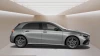 Mercedes-Benz Clase A  180 d Compacto