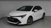 Toyota Corolla 1.8 125H FEEL! E-CVT