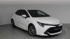 Toyota Corolla 1.8 125H FEEL! E-CVT