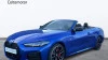 BMW Serie 4 M440i xDrive Cabrio 275 kW (374 CV) BMW Serie 4 M440i xDrive Cabrio 275 kW (374 CV)