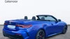 BMW Serie 4 M440i xDrive Cabrio 275 kW (374 CV) BMW Serie 4 M440i xDrive Cabrio 275 kW (374 CV)