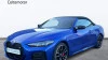 BMW Serie 4 M440i xDrive Cabrio 275 kW (374 CV) BMW Serie 4 M440i xDrive Cabrio 275 kW (374 CV)