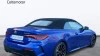 BMW Serie 4 M440i xDrive Cabrio 275 kW (374 CV) BMW Serie 4 M440i xDrive Cabrio 275 kW (374 CV)