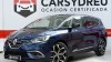 Renault Grand Scénic Zen TCe 103 kW (140CV) GPF MY2021