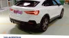 Audi Q3 Sportback Black line 35 TFSI 110 kW (150 CV) S tronic Audi Q3 Sportback Black line 35 TFSI 110 kW (150 CV) S tronic