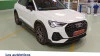 Audi Q3 Sportback Black line 35 TFSI 110 kW (150 CV) S tronic Audi Q3 Sportback Black line 35 TFSI 110 kW (150 CV) S tronic