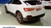 Audi Q3 Sportback Black line 35 TFSI 110 kW (150 CV) S tronic Audi Q3 Sportback Black line 35 TFSI 110 kW (150 CV) S tronic