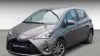 Toyota Yaris 5P Active 100H Automático (e-CVT)