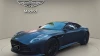 Aston Martin DB12 4.0 V8 Auto Aston Martin DB12 4.0 V8 Auto