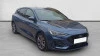 Ford Focus 1.0 Ecoboost MHEV 92kW ST-Line