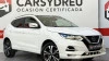 Nissan Qashqai dCi 85 kW (115 CV) E6D N-CONNECTA