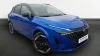 Nissan Qashqai NUEVO QASHQAI N-DESING + PAQ.PREMIUM 140 CV